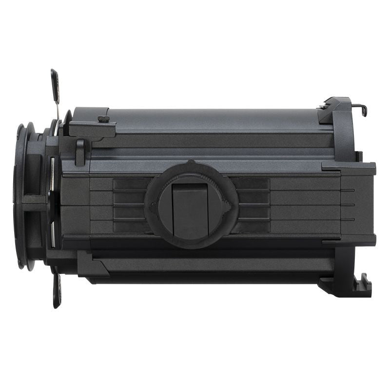 ADJ EP Mini Lens 25-50Z 25° - 50° Optical Zoom Lens Assembly [B-Stock]