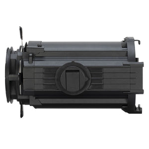 ADJ EP Mini Lens 25-50Z 25° - 50° Optical Zoom Lens Assembly [B-Stock]
