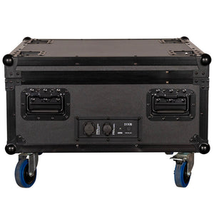 ADJ ElectraPix Bar 8FC Flight Case [B-Stock]