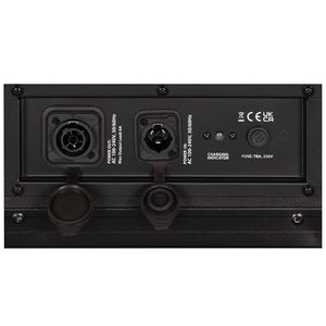 ADJ ElectraPix Bar 8FC Flight Case [B-Stock]