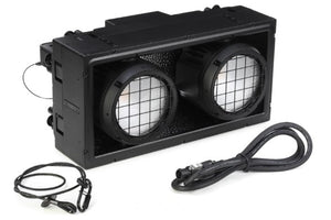ADJ Encore DBX Dual-lens LED Blinder and Strobe Fixture [B-Stock]