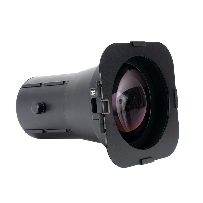 ADJ Ep Lens 14-B Lens Tube Option (14 Degrees) [B-Stock]