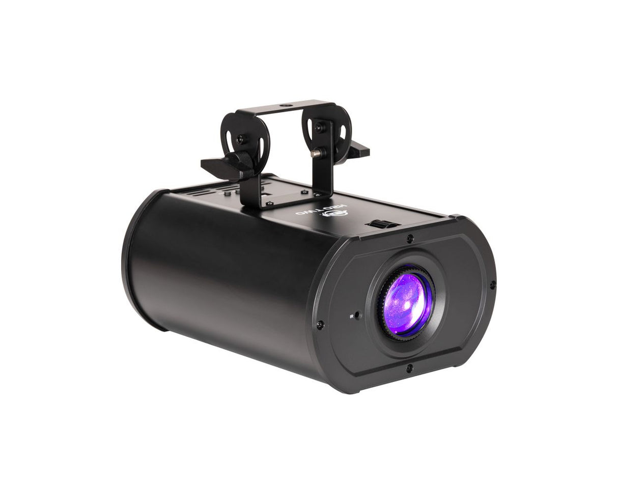 ADJ H2O200 H2O Two 120W LED w/ Wired Digital communication Network