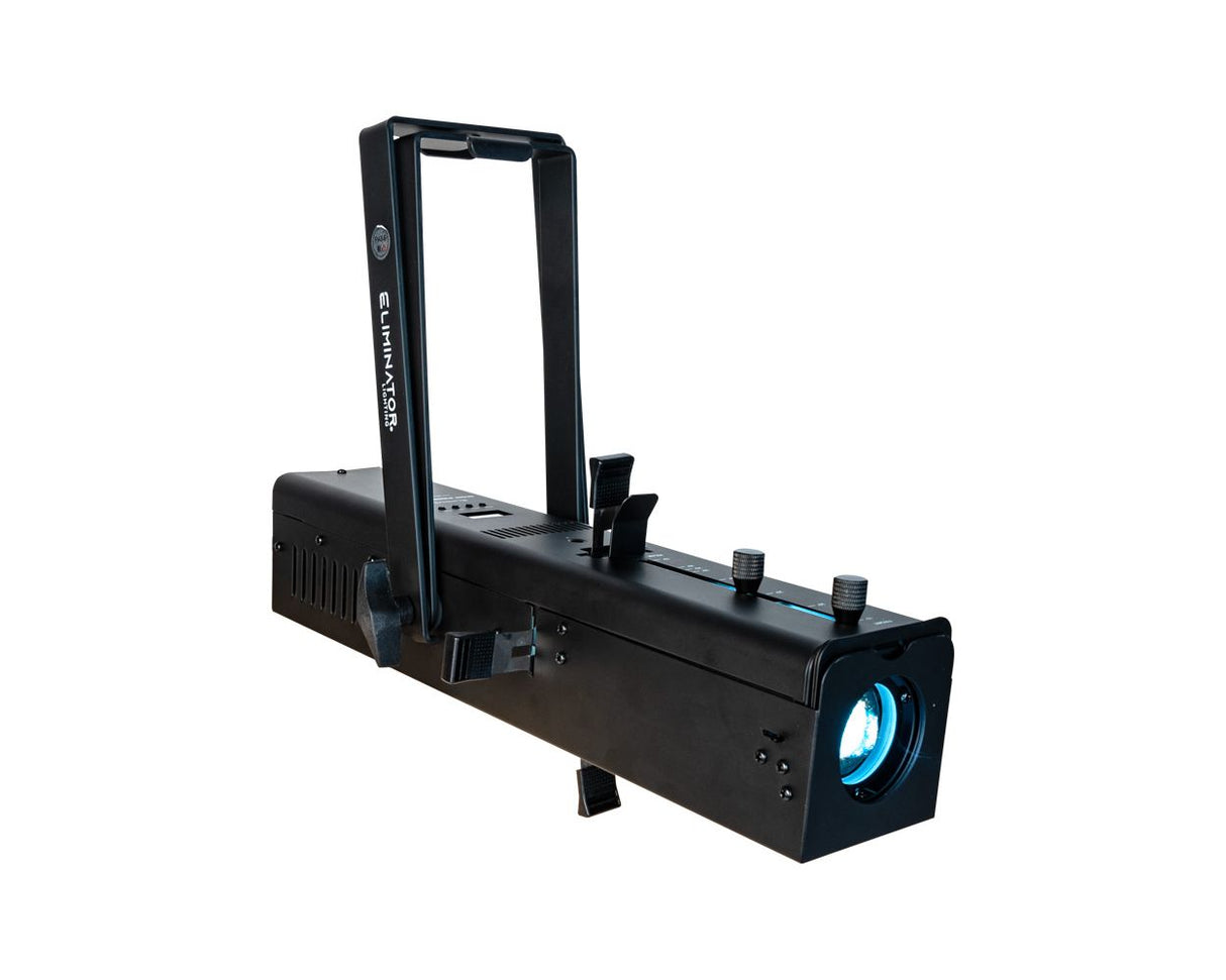 ADJ IKO400 Ikon Profile Plus-B 40W LED gobo projector With Wired Digital communication Network [B-Stock]