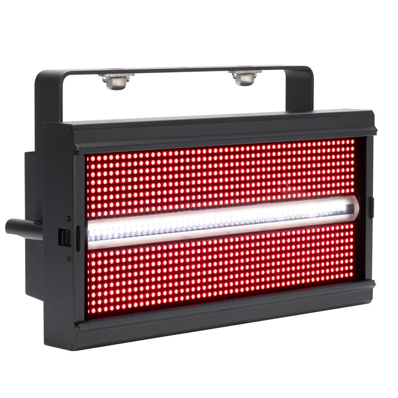 ADJ Jolt Panel FX2-B IP20 RGBCW LED With Wired Digital communication Network [B-STOCK]