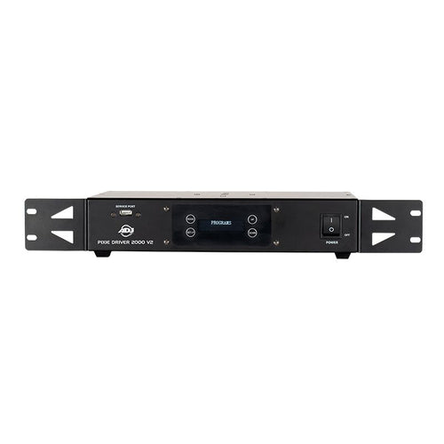 ADJ Pixie Driver 2000 V2-B [B-Stock]