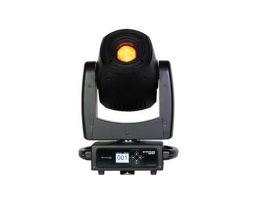 ADJ Stryker Spot-B 150W LED Spot w/Wired Digital communication Network [B-Stock]