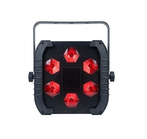 ADJ Tri Phase LED Moonflower