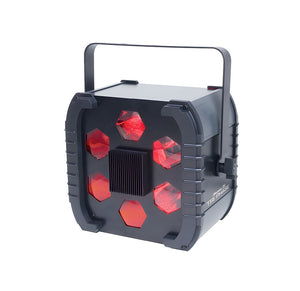 ADJ Tri Phase LED Moonflower
