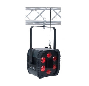 ADJ Tri Phase LED Moonflower
