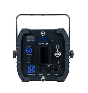 ADJ Tri Phase LED Moonflower