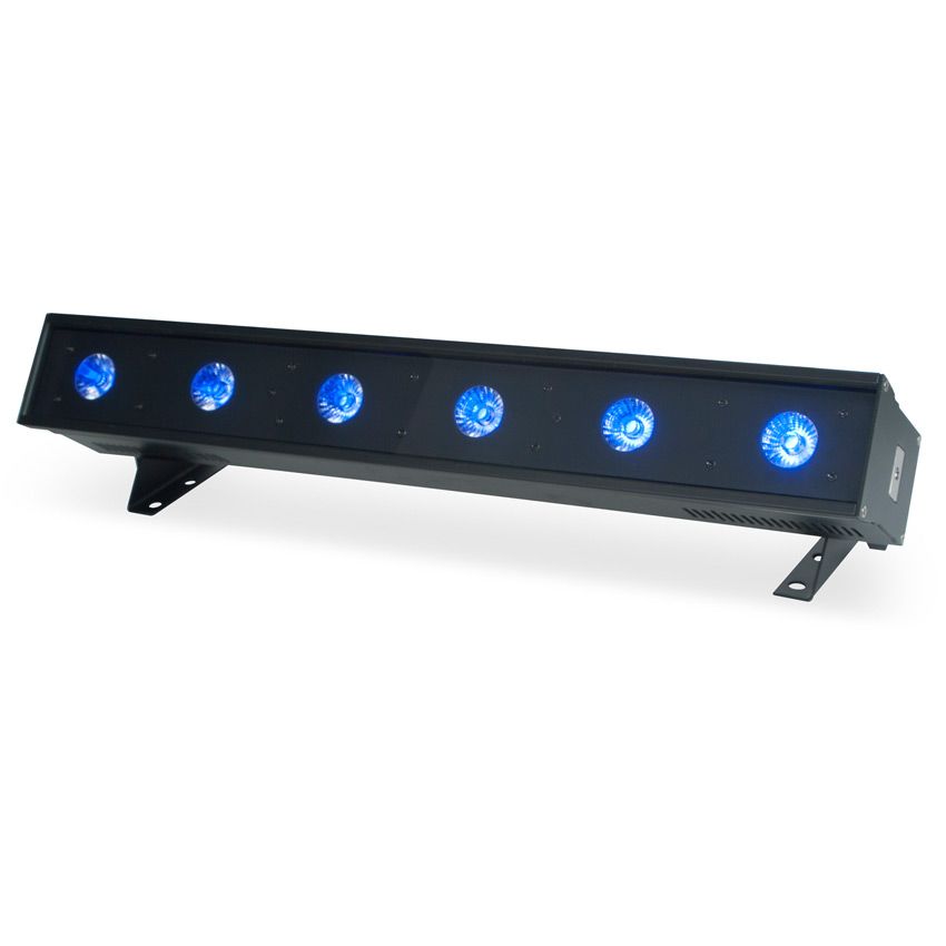 ADJ ULT652 ULTRA HEX BAR 6-B LED Linear Fixture [B-Stock]