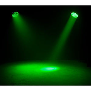 ADJ VIZI WASH Z37-B 740W Professional Moving Head Wash Fixture [B-Stock]