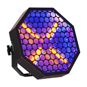 ADJ Vintage X Retro Amber Blinder [B-Stock]