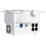 ADJ HEX295 12PX HEX PEARL LED Par Fixture (RGBAW+UV, Pearl)