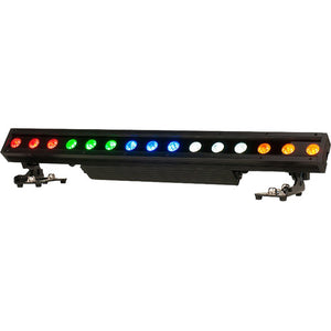 ADJ 15 Hex Bar IP-B LED Linear Wash Fixture (RGBWA+UV, IP65) [B-Stock]