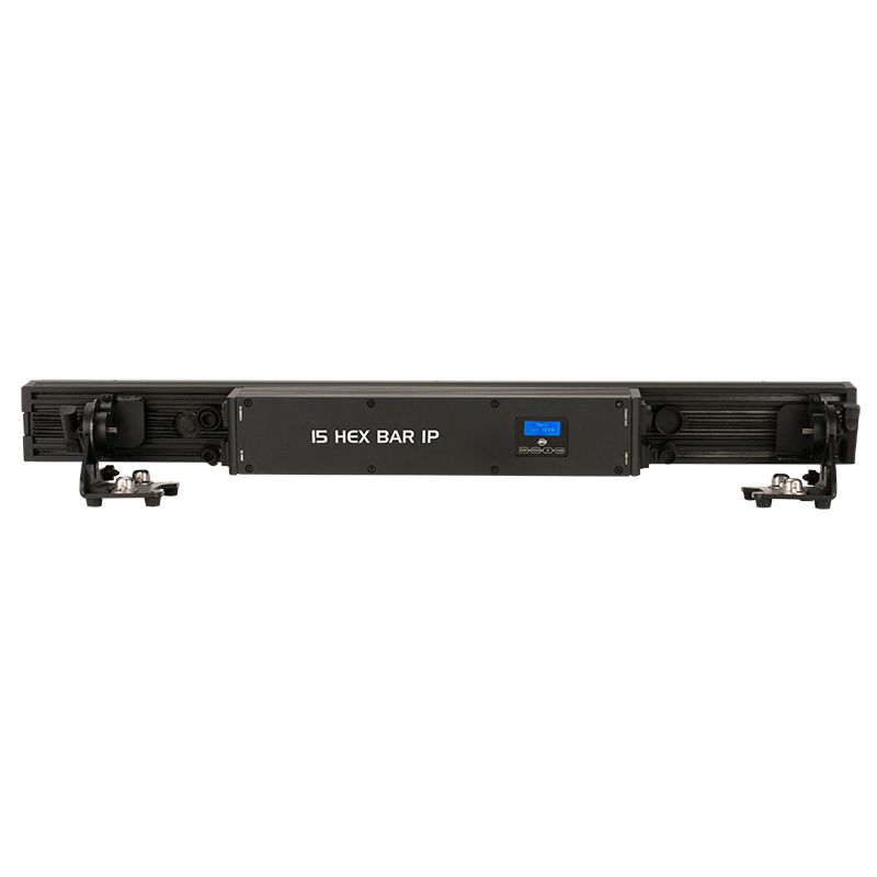 ADJ HEX155 15 Hex Bar IP LED Linear Wash Fixture (RGBWA+UV, IP65)
