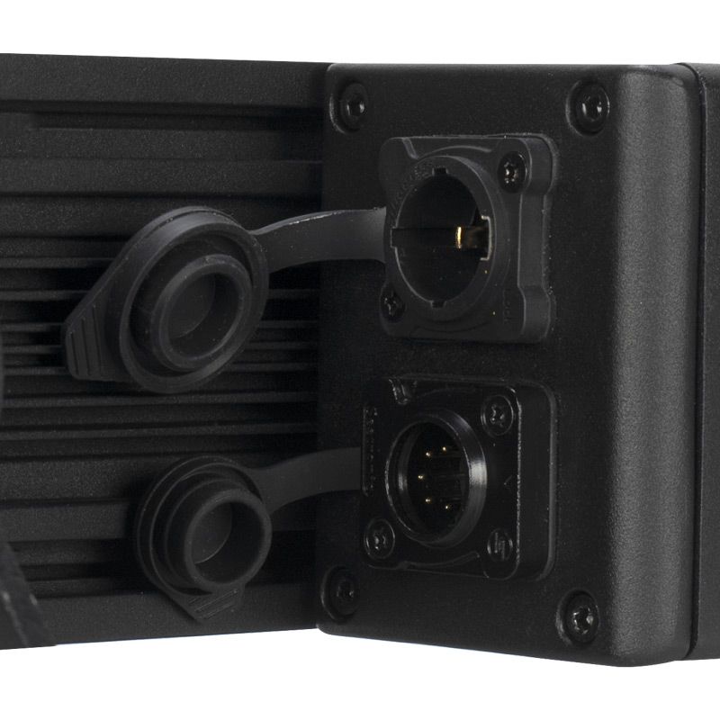 ADJ HEX155 15 Hex Bar IP LED Linear Wash Fixture (RGBWA+UV, IP65)