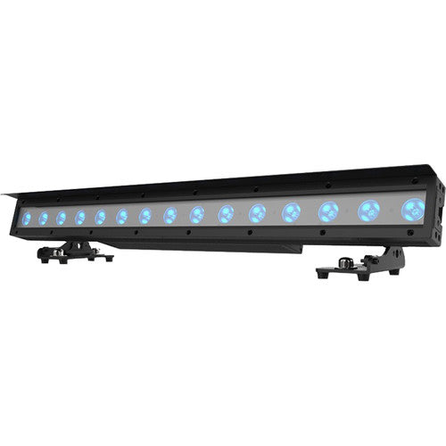 ADJ 15 Hex Bar IP LED Linear Wash Fixture (RGBWA+UV, IP65)