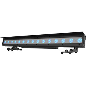 ADJ 15 Hex Bar IP LED Linear Wash Fixture (RGBWA+UV, IP65)