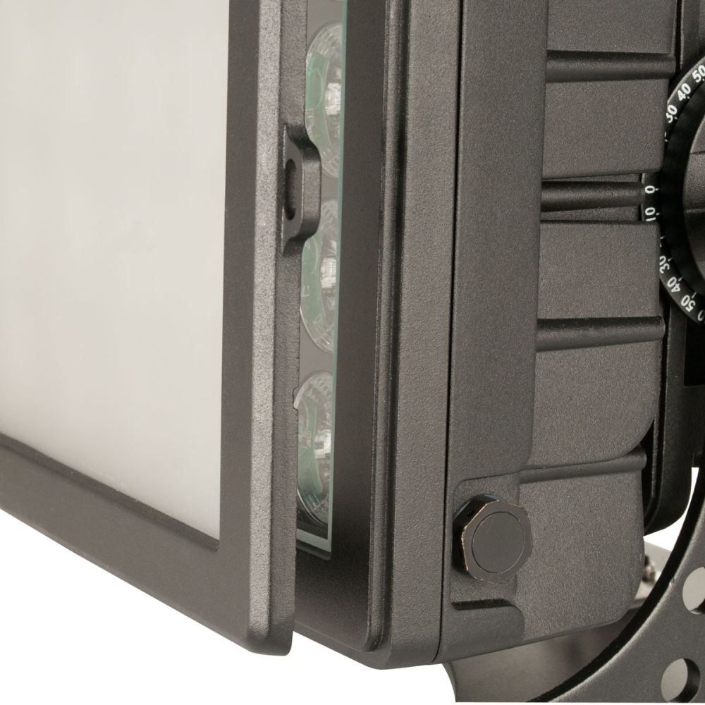 ADJ HEX032 32 HEX PANEL IP HEX032 IP65 Rated Wash / Blinder / Color Strobe