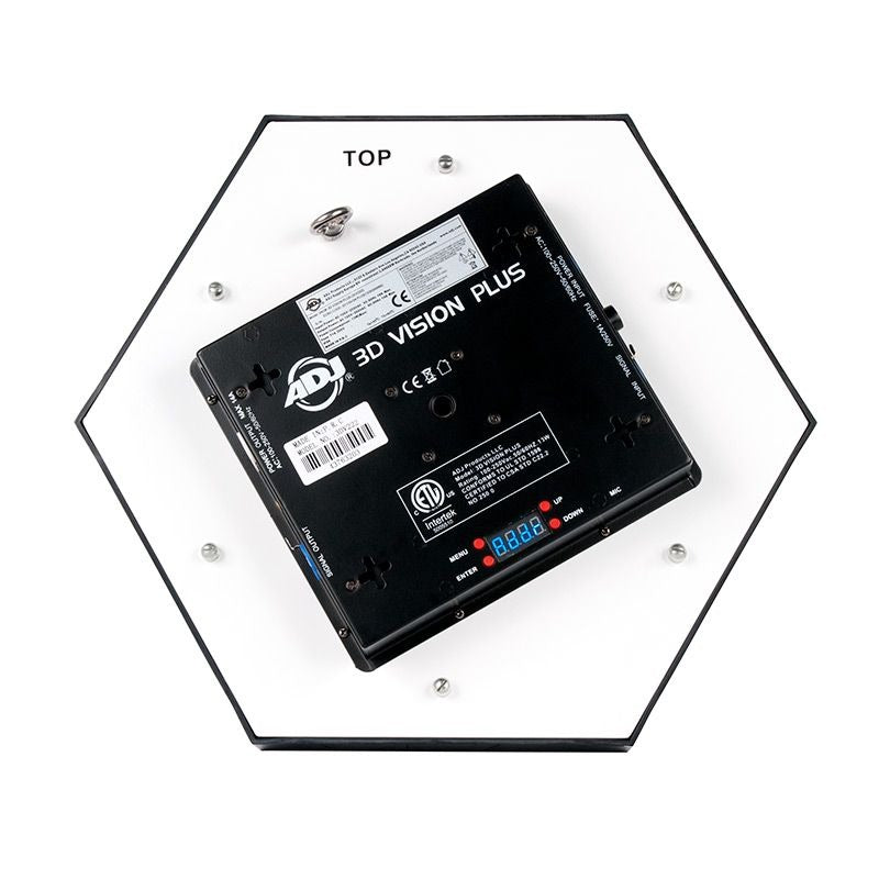 ADJ 3D VISION PLUS-B LED Panel [B-Stock]