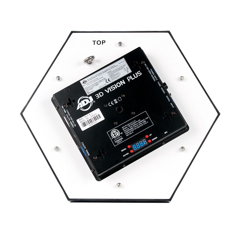 ADJ 3DV222 3D Vision Plus LED Panel