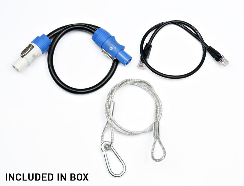 ADJ 3DV222 3D Vision Plus LED Panel