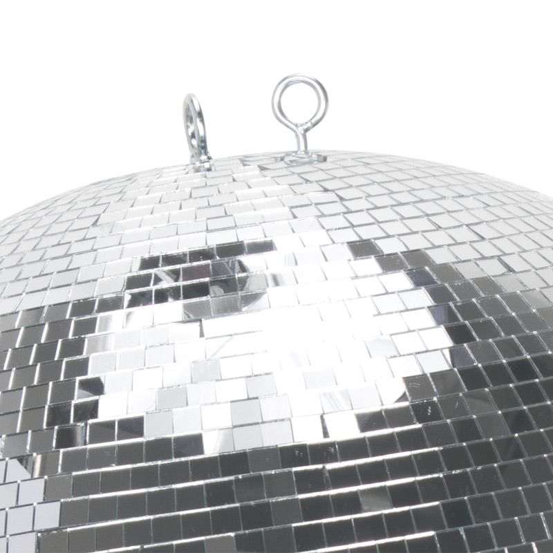 ADJ EM40 1 Meter Glass Mirror Ball