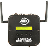 ADJ 4ST100 4 STREAM DMX BRIDGE for ADJ Airstream DMX Pro