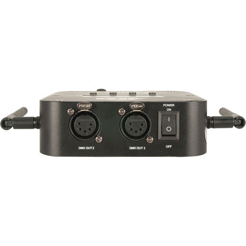 ADJ 4ST100 4 STREAM DMX BRIDGE for ADJ Airstream DMX Pro