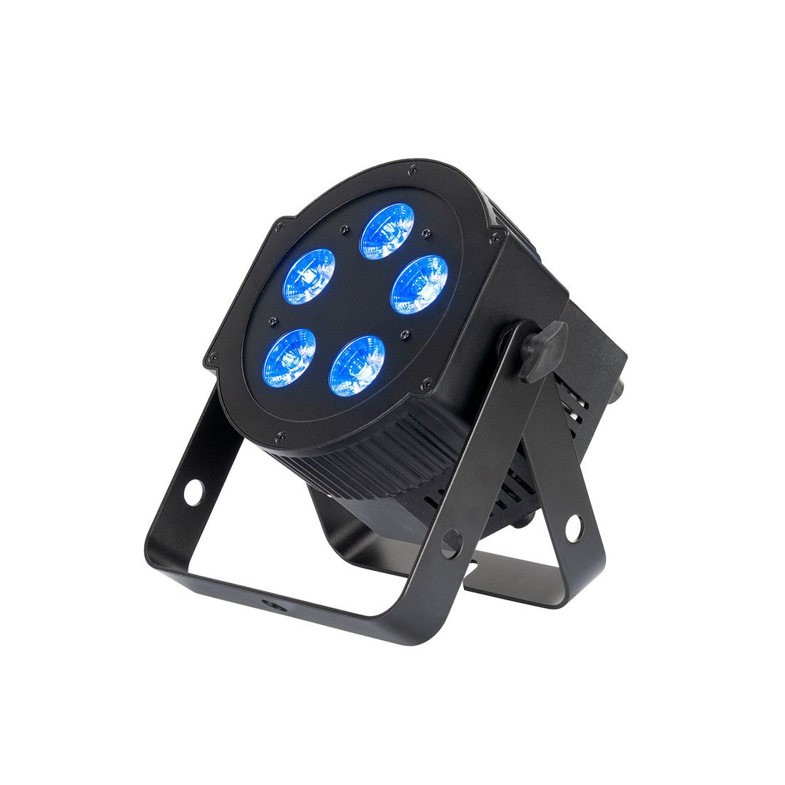 ADJ HEX355 5PX HEX LED Par Fixture