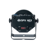 ADJ HEX355 5PX HEX LED Par Fixture