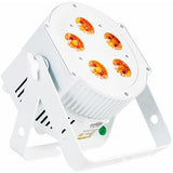 ADJ 5PX HEX LED Par Fixture (RGBAW+UV, Black)