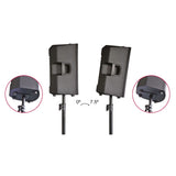 Avante Audio AVAA15 A15 15" 2 way Active Speaker