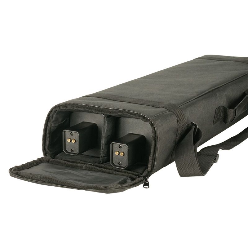 Avante Audio Achromic AS8100 AS8 800W Column PA System w/ Mixer and Bluetooth