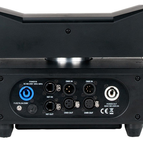 ADJ ASTEROID 1200 RGBW LED Spherical Centerpiece Effect (Discontinue)