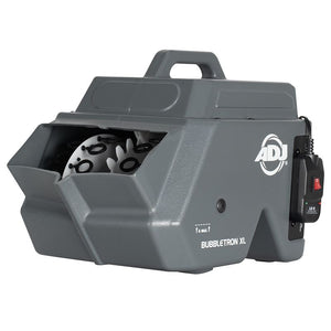 ADJ BUB608 Bubbletron XL Bubble Machine