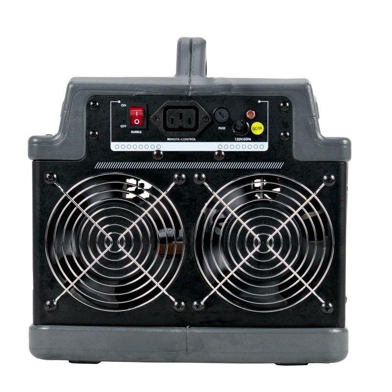 ADJ BUB608 Bubbletron XL Bubble Machine