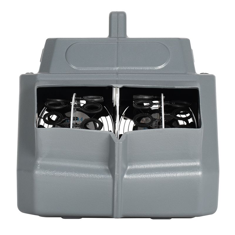 ADJ BUB608 Bubbletron XL Bubble Machine