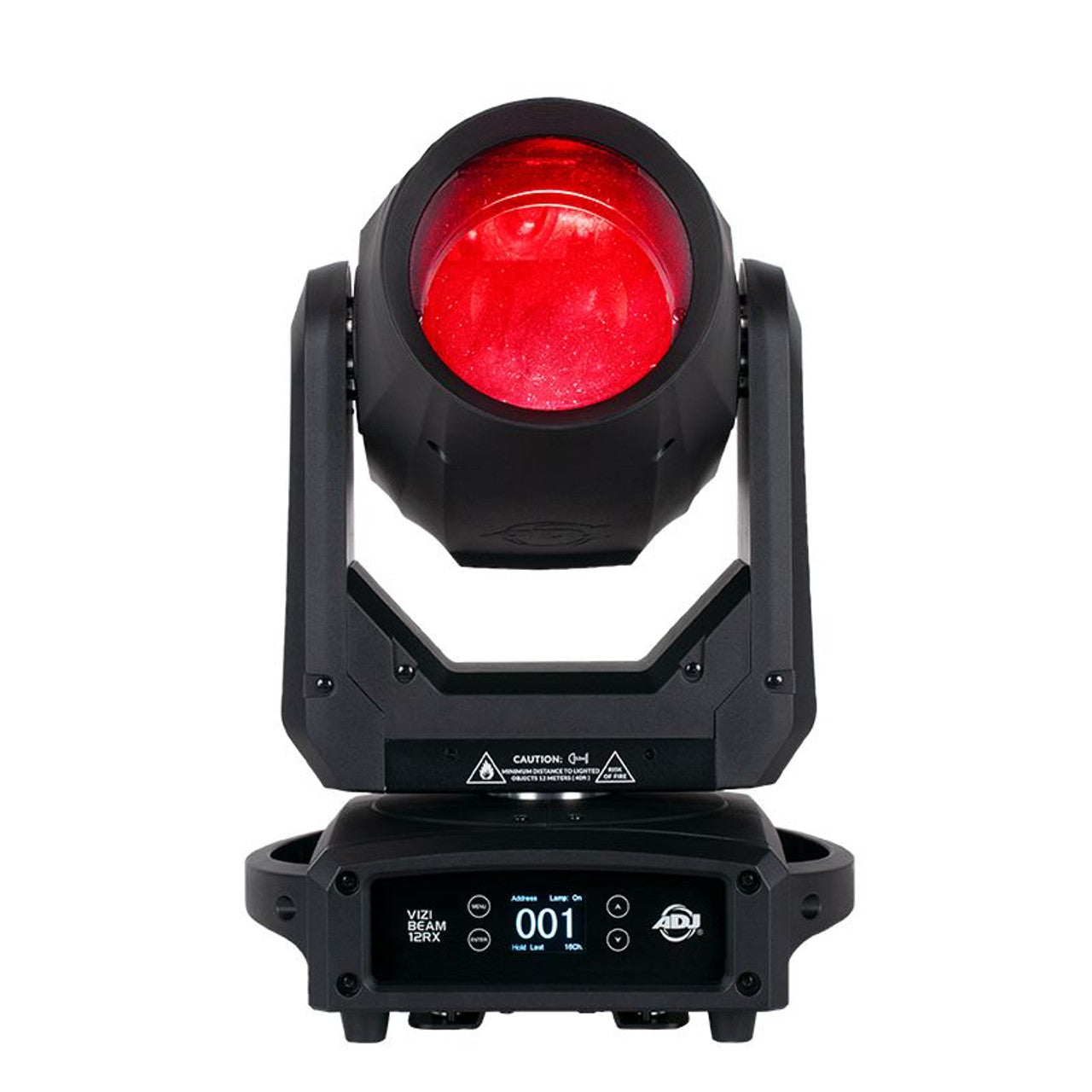 ADJ Vizi Beam 12RX High-Powered Moving Head Beam (Discontinue)