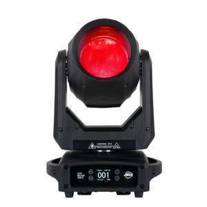 ADJ Vizi Beam 12RX High-Powered Moving Head Beam (Discontinue)