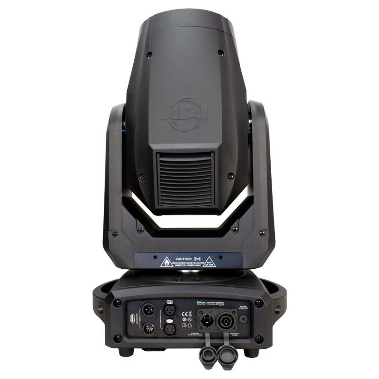 ADJ Vizi Beam 12RX High-Powered Moving Head Beam (Discontinue)