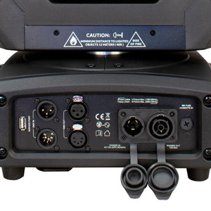 ADJ Vizi Beam 12RX High-Powered Moving Head Beam (Discontinue)