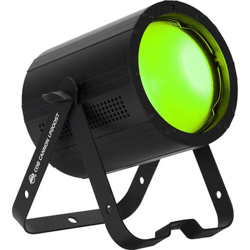 ADJ Cannon COB Cannon LP200ST-B 5-in-1 LED Wash Fixture [B-Stock]