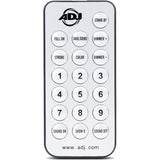 ADJ COB200 Cannon LP200ST COB200 5-in-1 LED Wash Fixture