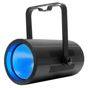 ADJ COB CANNON WASH RGBA LED PAR Can