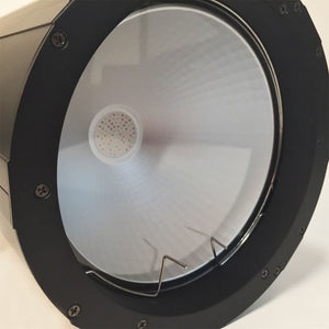 ADJ COB CANNON WASH RGBA LED PAR Can