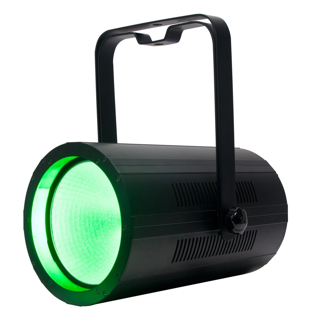 ADJ COB CANNON WASH RGBA LED PAR Can