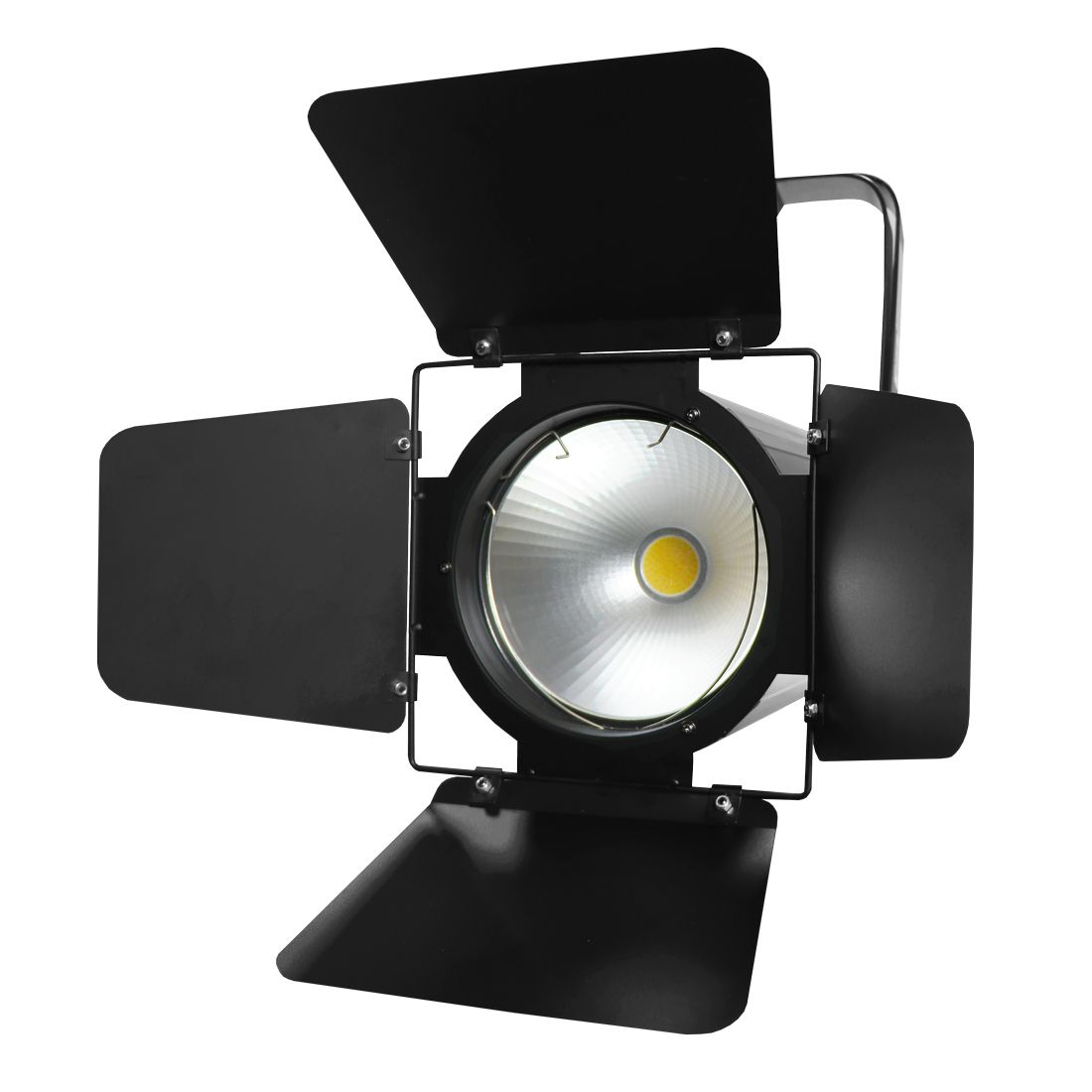 ADJ COB CANNON WASH RGBA LED PAR Can